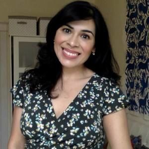 Meet your Posher, Christina